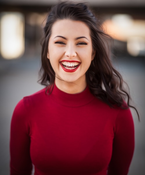Sophia Martin
