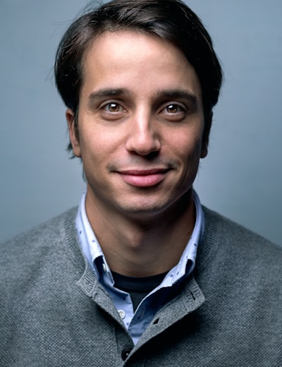 Lucas Bernard